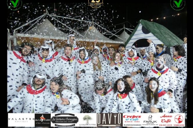 Carnevaldarsena, due serate per recuperare quelle perse per la pioggia