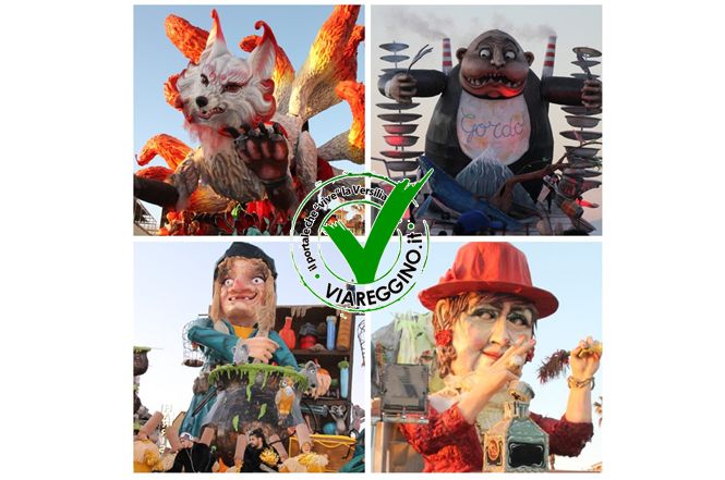 Carri di seconda categoria: quali favoriti?