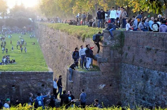 Processo Keu, la Provincia di Lucca si costituisce parte civile al fianco del Comune di Massarosa