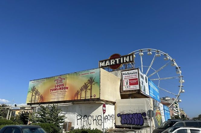 Anche la Fondazione Cassa di Risparmio di Lucca nel progetto dell’ex Arlecchino: 1 milione di euro per la rigenerazione