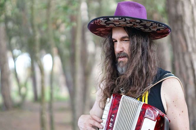 Bassanese, una nuova romantica lirica in musica