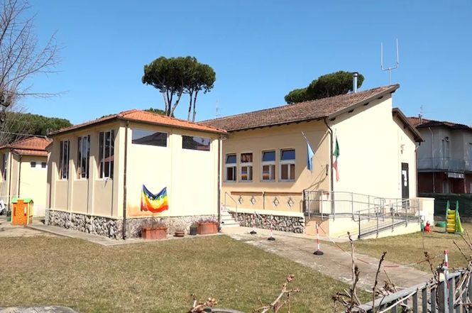 Camaiore, il comune vince un bando per la messa in sicurezza delle scuole