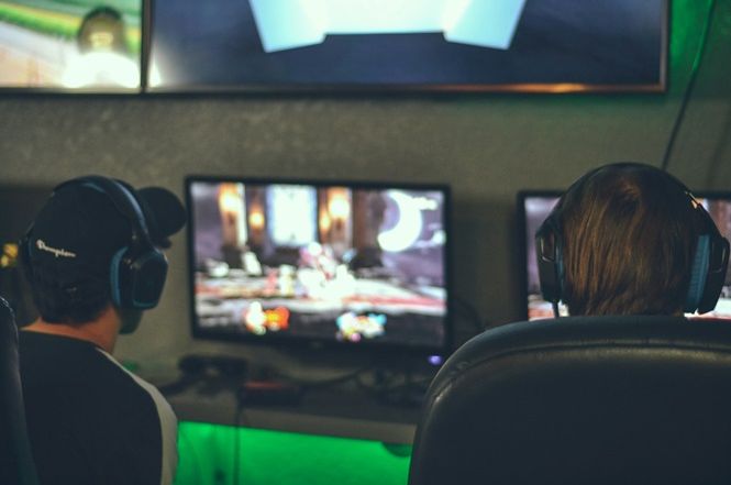 Mercato dei videogiochi in Toscana: i numeri e come lavorare nel mondo del gaming