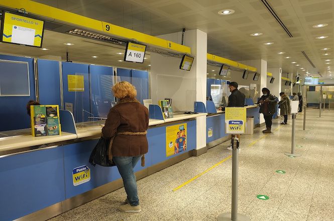 Pensioni, giovedi prossimo 2 maggio saranno in pagamento