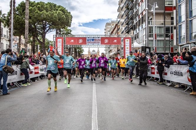 La Deejay Ten arriva Viareggio domenica prossima 5 maggio