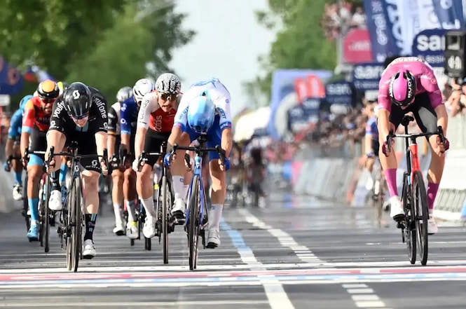 Pietrasanta, Giro d’Italia, provvedimenti straordinari per scuole e viabilità