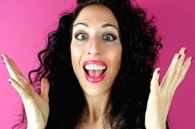 Cabaret, musica e tanto altro venerdi a Firenze con Manuela Bollani