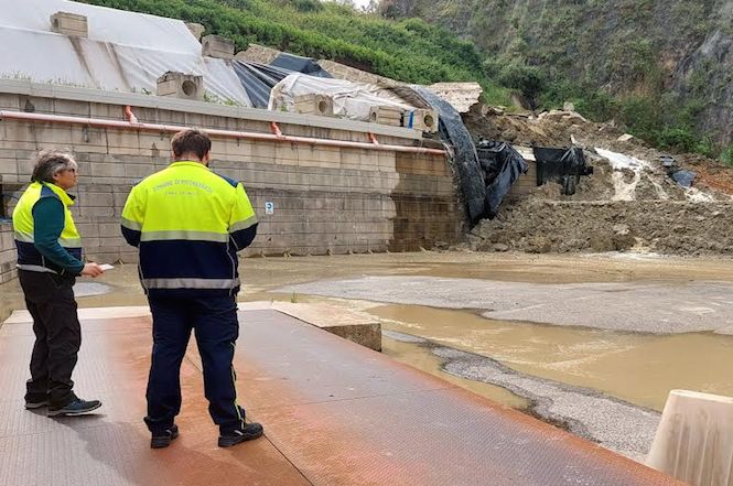 Discarica ex Cava Fornace: Arpat rassicura sulla sicurezza