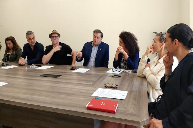 Pietrasanta Cult: mercoledì 10 luglio Vittorio Sgarbi racconta Michelangelo”