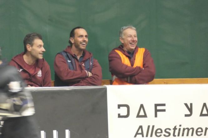 Il campionato di A2 (vinto dal Cgc) si chiude con il 3° posto per la Pumas Viareggio e con il 4° per la Rotellistica Camaiore