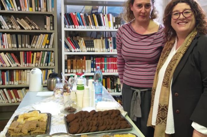 Caffè letterario, alla scoperta di cibo e bevande nel mondo di Tolkien