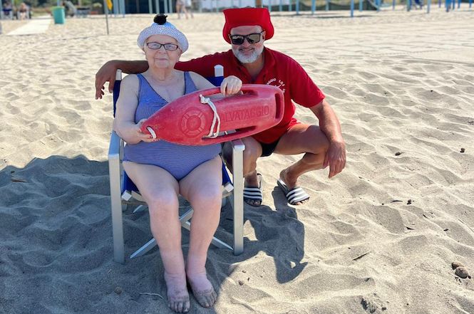 Colonia comunale di Seravezza, iscrizioni aperte per adulti e famiglie