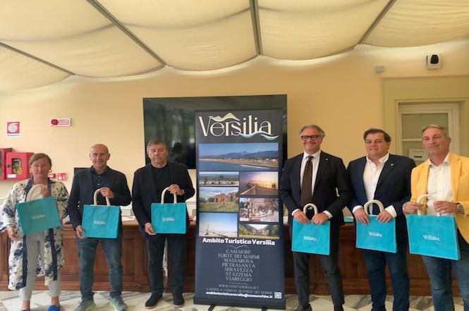 Finalmente un unico calendario per gli eventi della Versilia