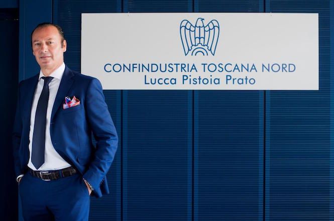 La produzione industriale di Lucca, Pistoia e Prato nel 1° trimestre 2024: minima flessione, con punti di criticità