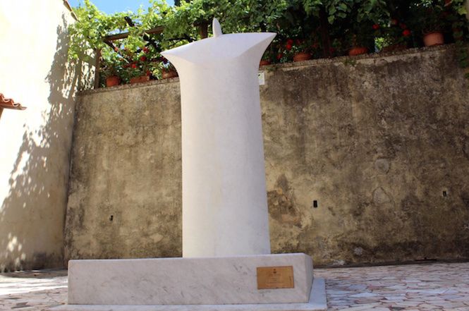 "Donna" di Nivola in trasferta a Lecce fino al prossimo febbraio