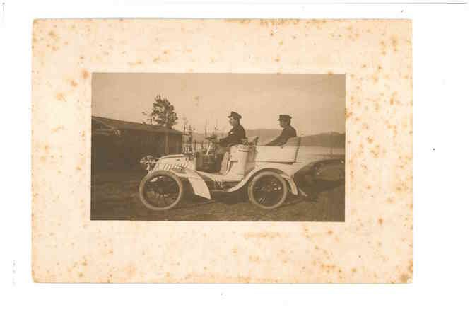 La Fondazione Simonetta Puccini  festeggia l’arrivo a Torre del Lago della Mille Miglia