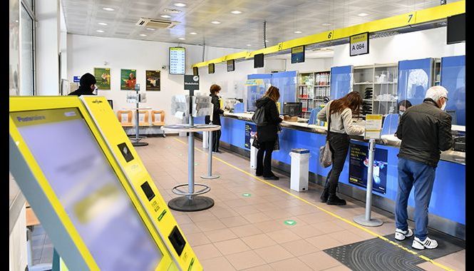 Poste italiane, anche in Versila disponibile il servizio "Seguimi"