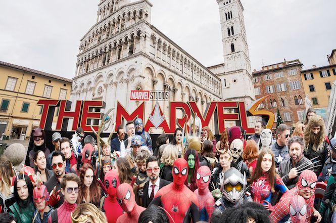 A Lucca Comics riaprono le selezioni per gli "oscar" del fumetto