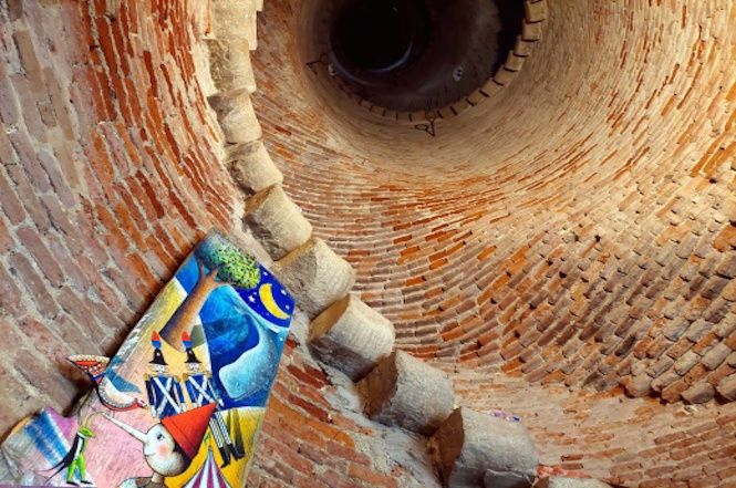 A Pietrasanta un altro interessante week end tra arte e sport