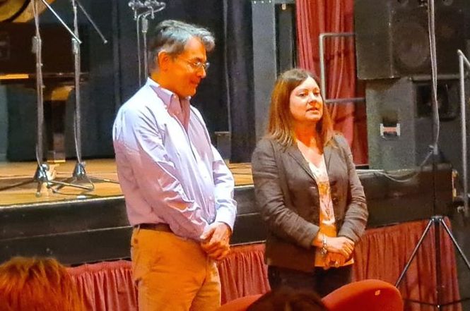 Massarosa, domani serata finale sabato sera del Concorso Pianistico Internazionale