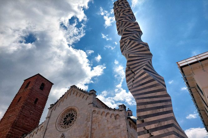 Park Eun Sun, l'eredità della scultura si inaugura domani alle 18:30