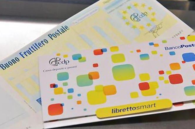 Alle Poste in vendita i buoni fruttiferi per minori