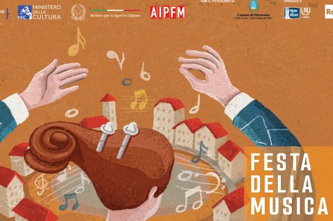 Per la giornata internazionale della Musica serie di concerti questa sera a Pietrasanta