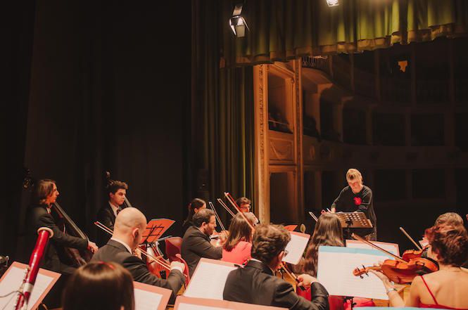 Dal 24 giugno le audizioni per il XXX Concorso Riviera della Versilia