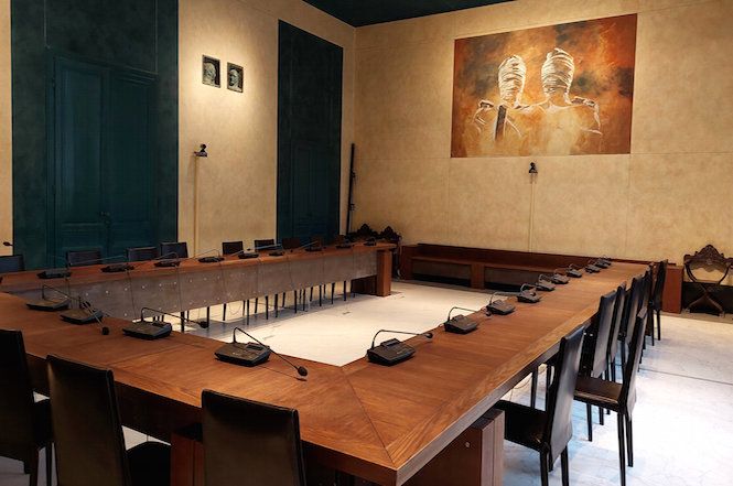 Domani alle 20:30 è convocato il consiglio comunale di Pietrasanta