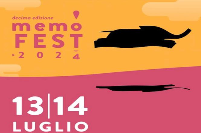 A Seravezza si festeggeranno dieci anni del Memofestival