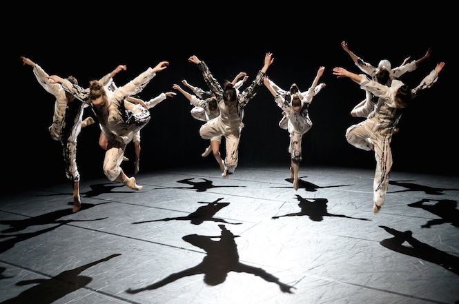 A Pietrasanta prosegue il DAP Festival con i giovani danzatori del Cannes Jeune Ballet