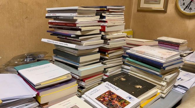 Premio Letterario Camaiore, svelati i finalisti