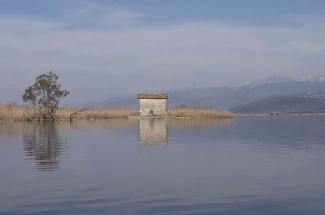 "Casina degli amori", domani pomeriggio verranno presentati i lavori di restauro