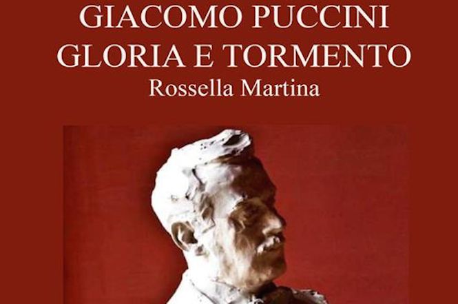 A Villa Bertelli si parla e si canta di Giacomo Puccini