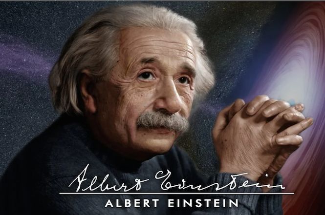 Fisica astrofisica buchi neri e stelle cadenti a Villa Bertelli