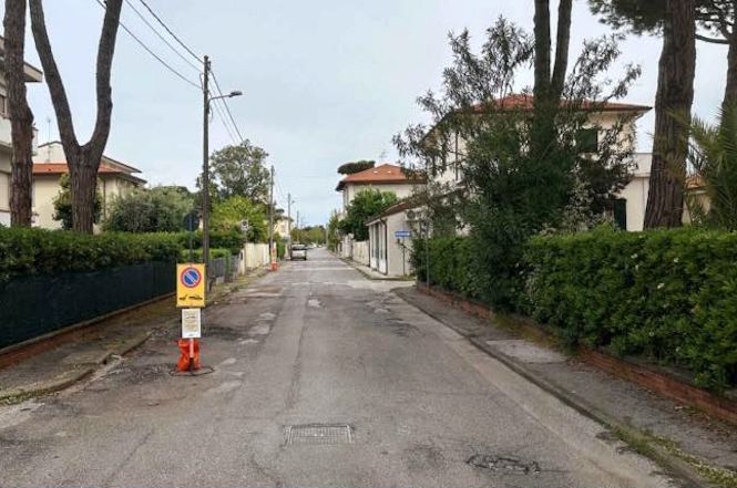 A Lido 330 metri di via Roma riqualificati: da settembre il via ai lavori