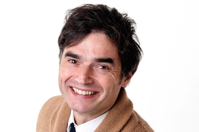 Festival La Versiliana domani sera in scena "Un amore" con Paolo Briguglia