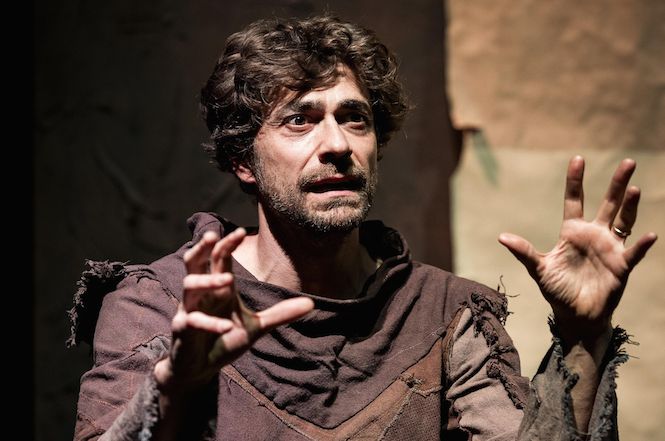 Versiliana, ecco " “FRA’. San Francesco, la superstar del medioevo”