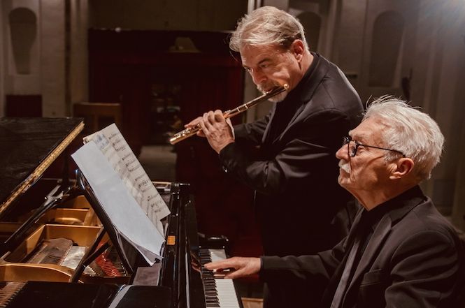 Domani per "I giovedì musicali" di Sant'Antonio omaggio a Ennio Morricone