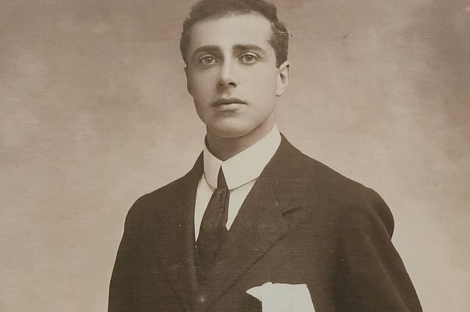 Al Caffè si parla di Giacomo Matteotti a cento dalla morte