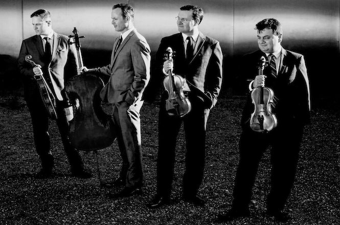 “Capolavori della musica da camera!”, ovvero Debussy, Shostakovich e Mozart