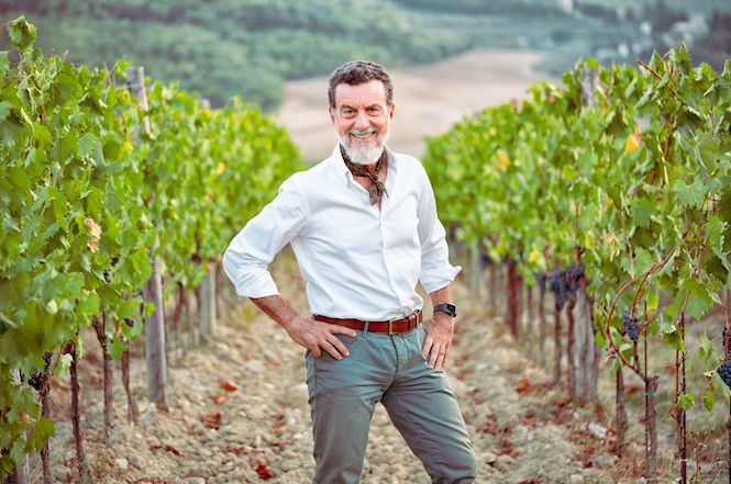 Al Caffè domani  si parlerà di mare, di esplorazioni, di vento e di profondità