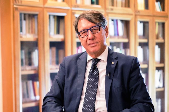 Domani al Caffè: "La Massoneria in un’epoca di conflitti, all’ombra di nuove sfide"