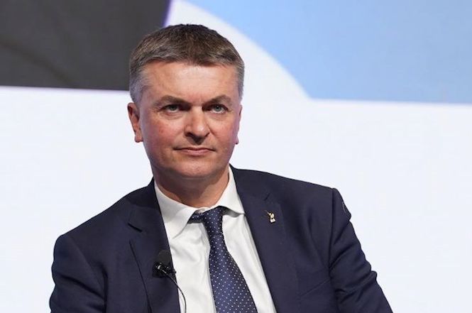 AI e i grandi porti nazionali al centro del dibattito di oggi al Caffè