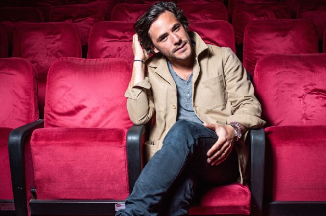 Jack  Savoretti presenterà dal vivo in Versiliana i nuovi brani del disco “MISS ITALIA”
