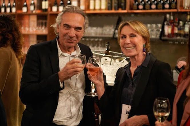 Al Caffè Cinzia Sasso presenta ‘ApritiModa’,  il dietro le quinte della moda italiana