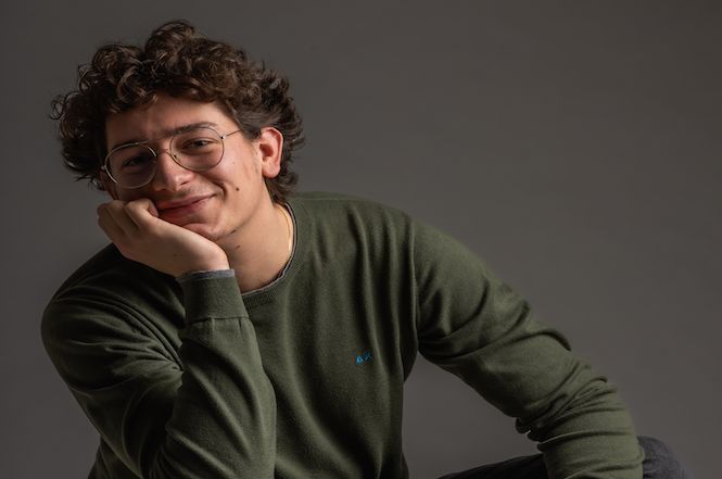 Da Tik Tok al debutto in Versiliana: ecco a voi SHAMZY