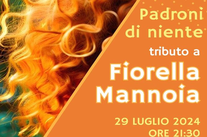 Seravezza, tre serate di musica, a partire da stasera