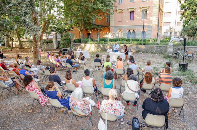 Premio Letterario Camaiore, premiati gli studenti nell’ambito della rassegna ‘La Poesia dei Ragazzi’