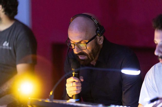 “Versiliana Contemporary Theatre”: domani sera debutta REFLEXO